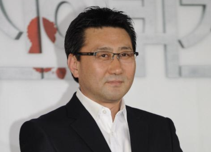 최정우 연기자