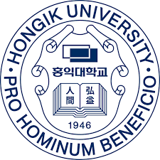 홍익대학교 입학처 홈페이지