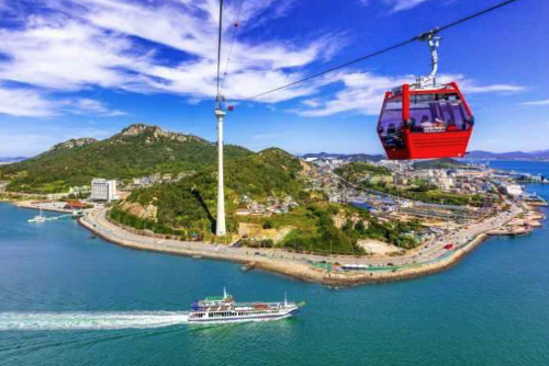 국내 여름휴가지 추천