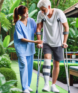 AI 시대, 중환자실 간호의 변화 (중환자실, 인공지능, 간호 변화)