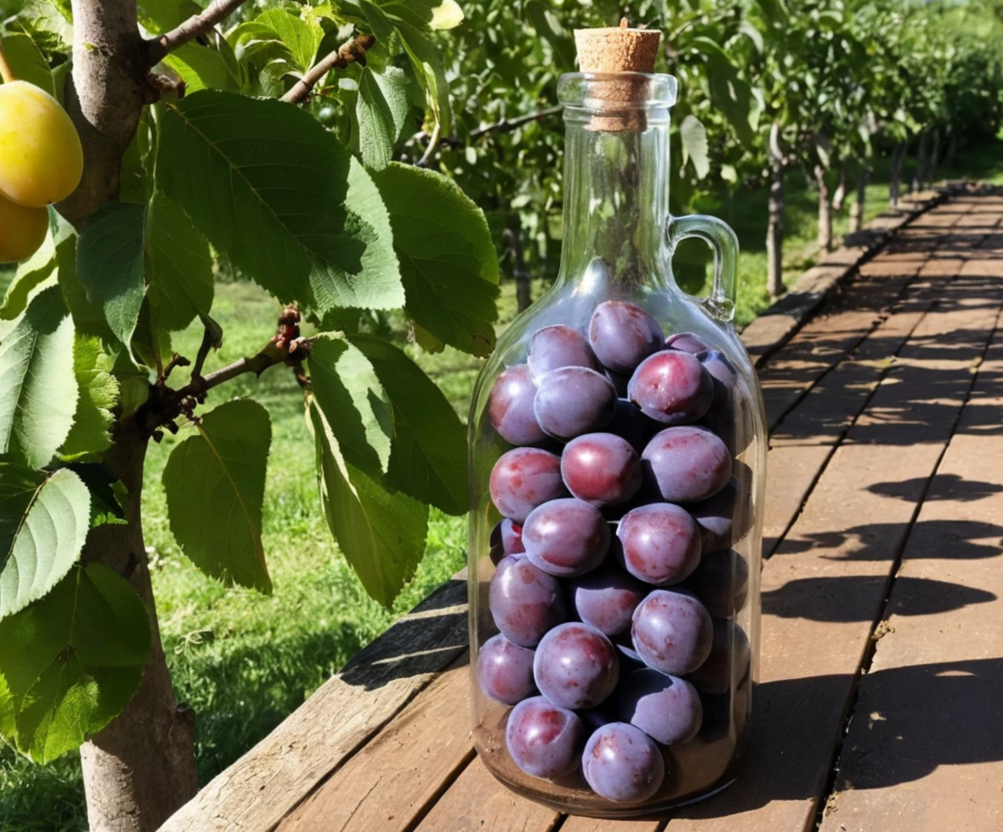 매실 소화 촉진, 피로 회복