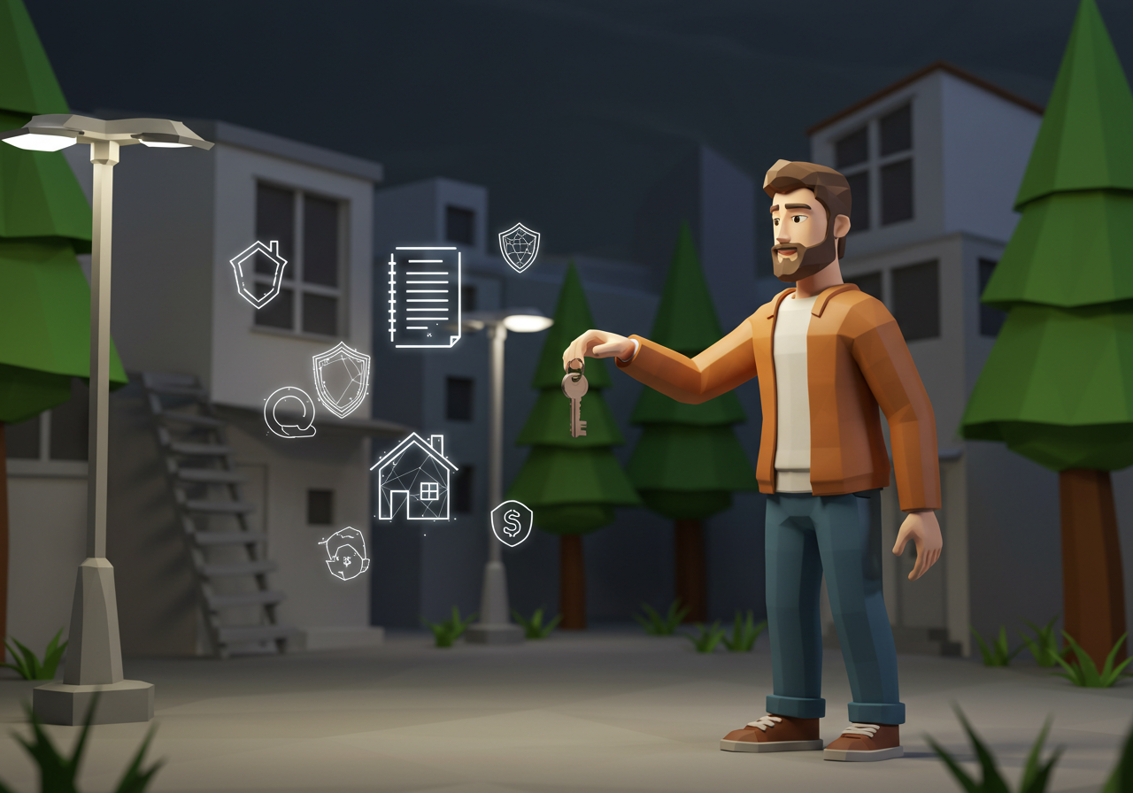 전세임대형 든든주택 입주 신청 자격, 신청 기간, 절차 완벽 정리