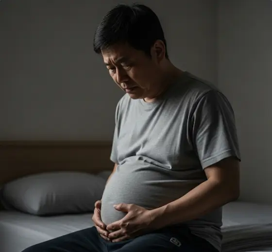 대사증후군