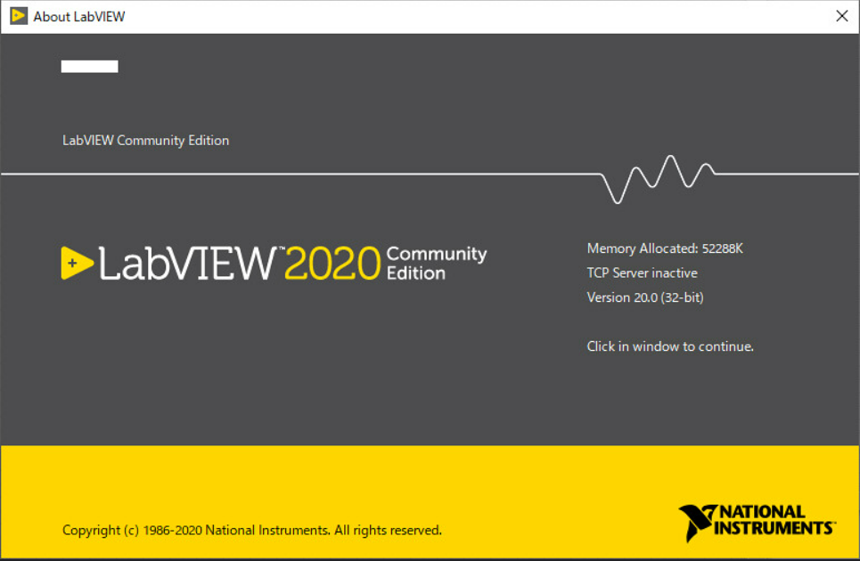 LabVIEW