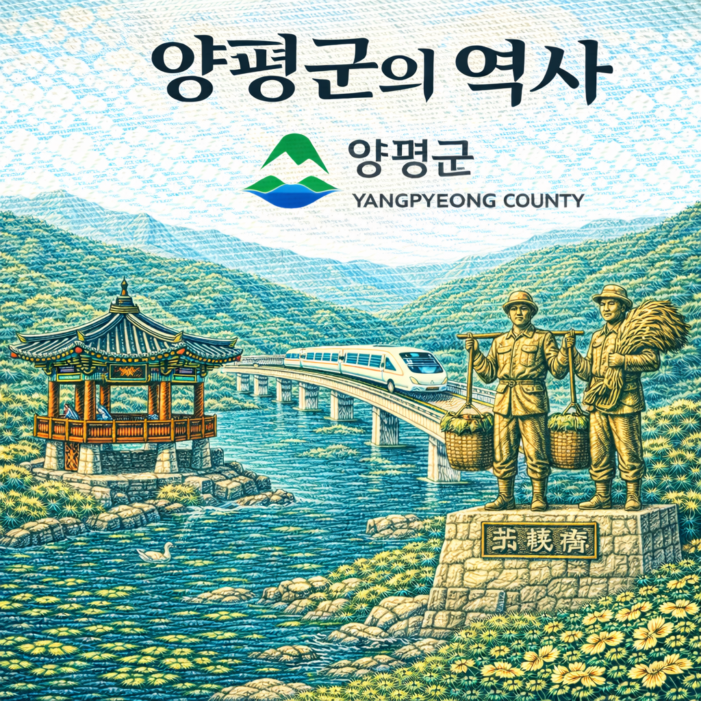 양평군의 역사 썸네일 이미지