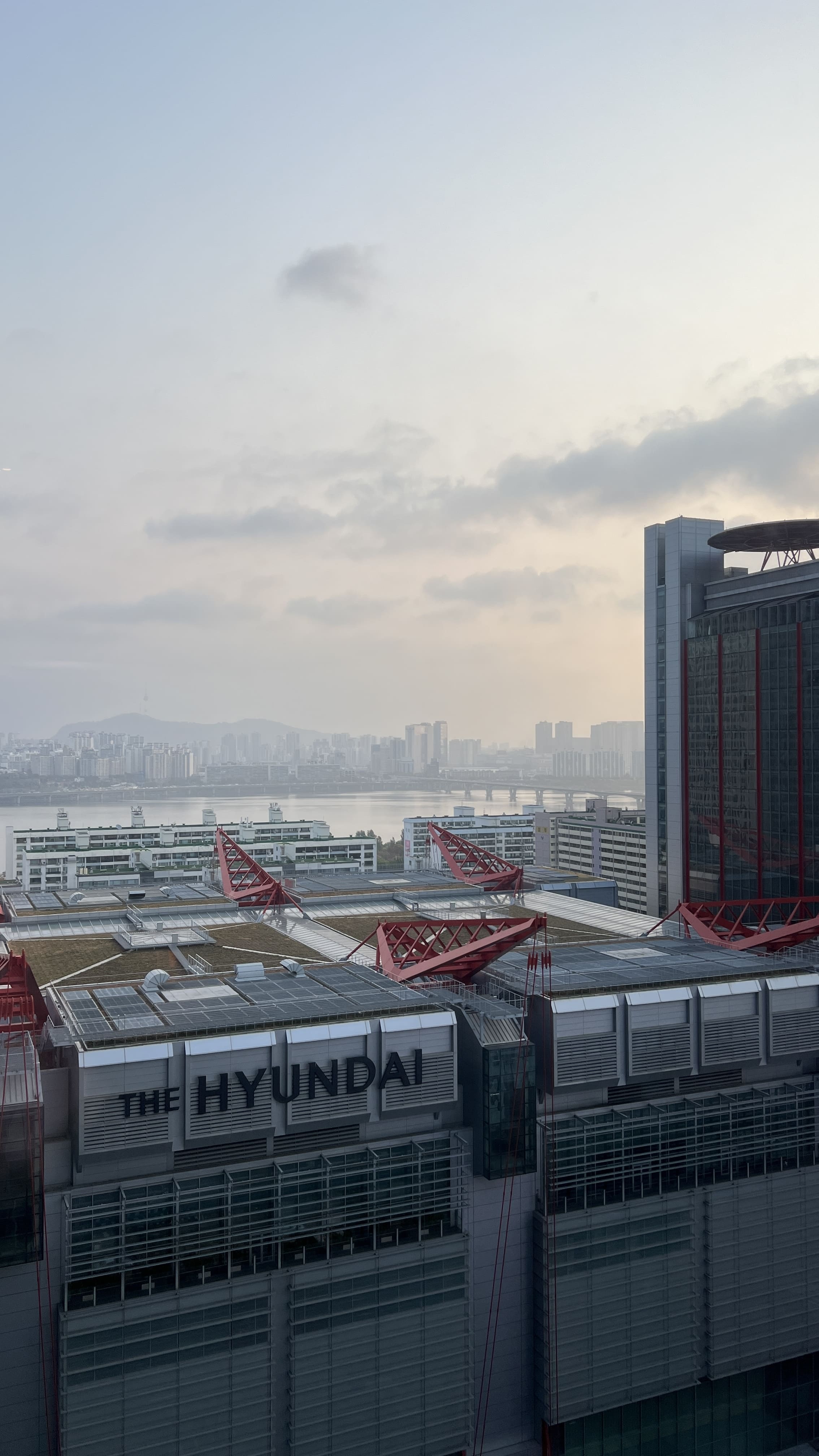 콘래드서울호텔