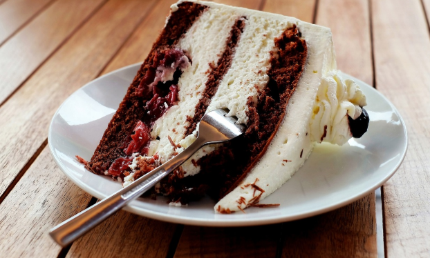 두부로 만든 디저트 케이크: 건강과 맛을 동시에 잡다