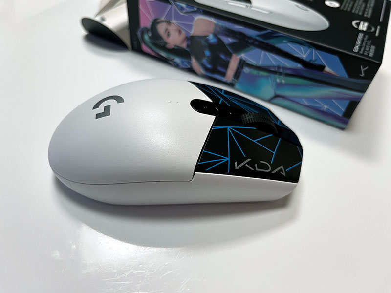G304 외관.