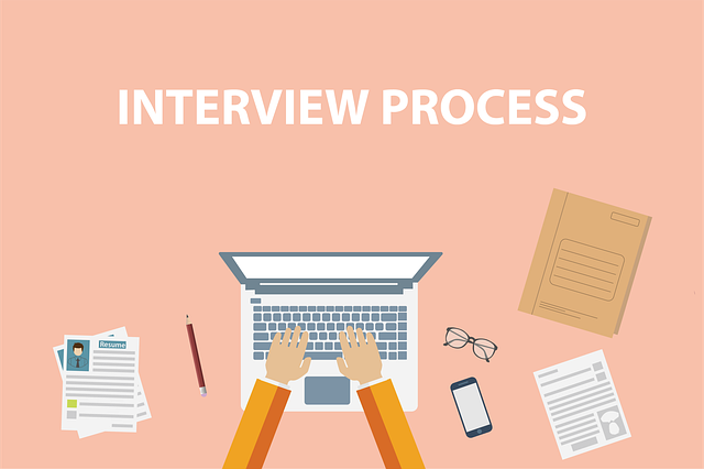Interview process