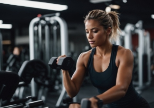 근감소증 자가진단