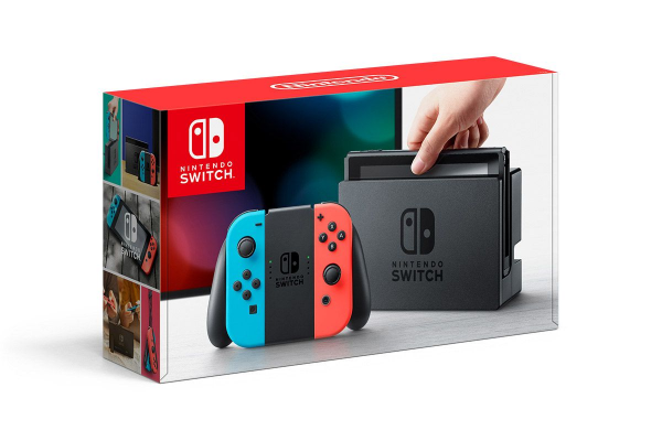 Nintendo Switch OLED analysis (differences by version&#44; differences&#44; used&#44; purchase price)