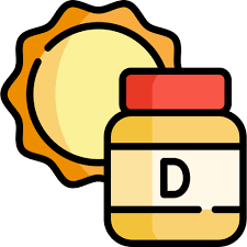 비타민D 정상수치