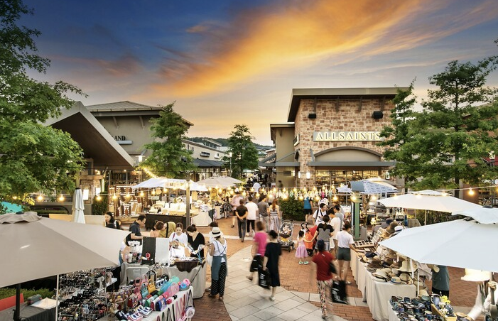 여주프리미엄아웃렛 이미지