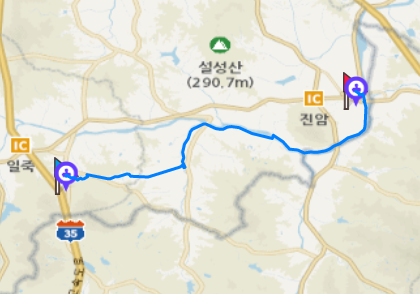 경기둘레길 관광명소 추천 가볼만한곳 물길따라 걷기좋은 이천 38코스