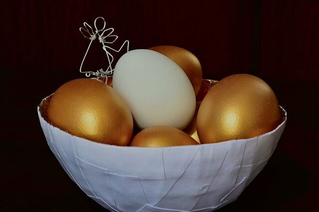 구운계란 만드는 방법 황금 레시피