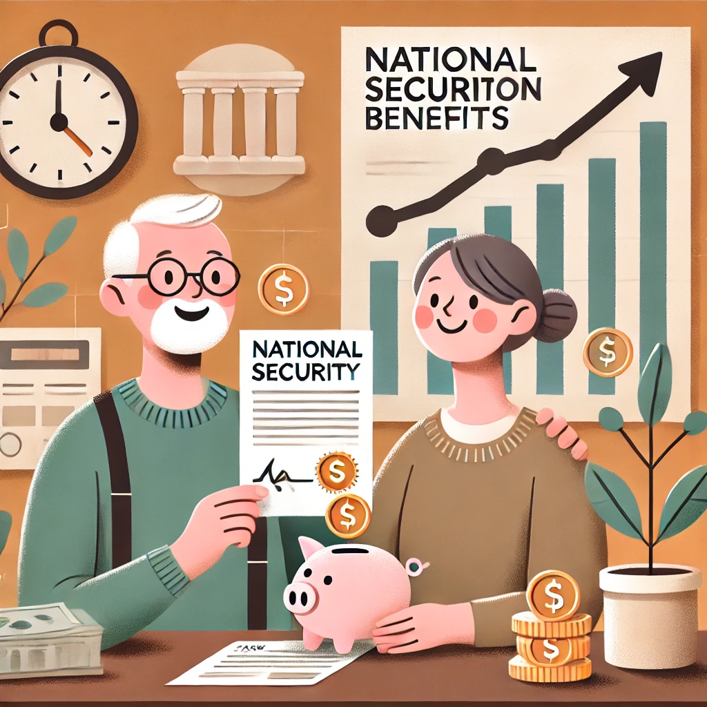 국민연금 가입내역 조회 방법 쉽게 따라하기