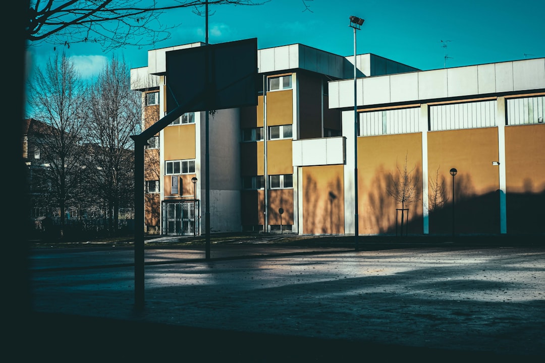 Senior Center