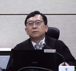 이진관 부장판사 