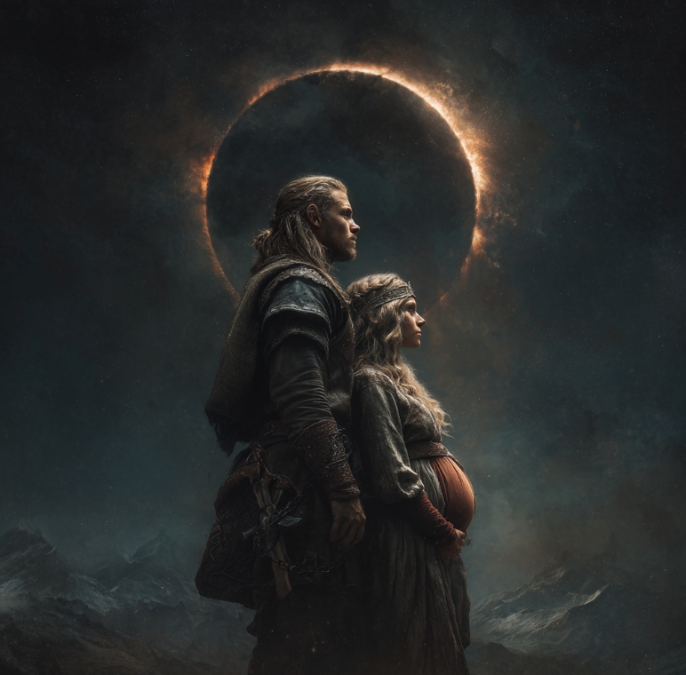 영화 <노스맨>과 역사적 배경