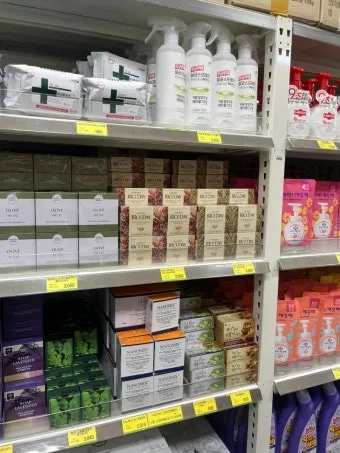 2025년 군대 PX 추천템 군마트 주류 가격 필수아이템 구매팁_24