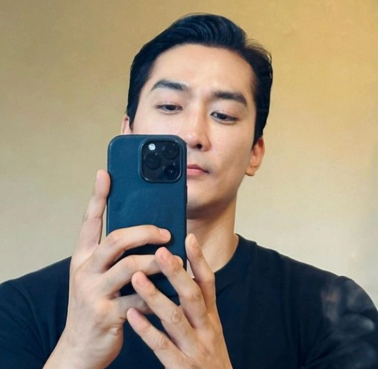 송승헌 프로필 나이 고향 학력 키 드라마 영화 경력 인스타