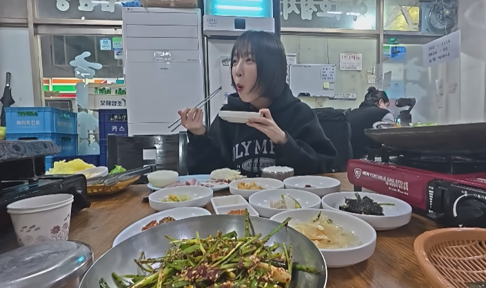 쯔양, 광주 쯔양세트주문