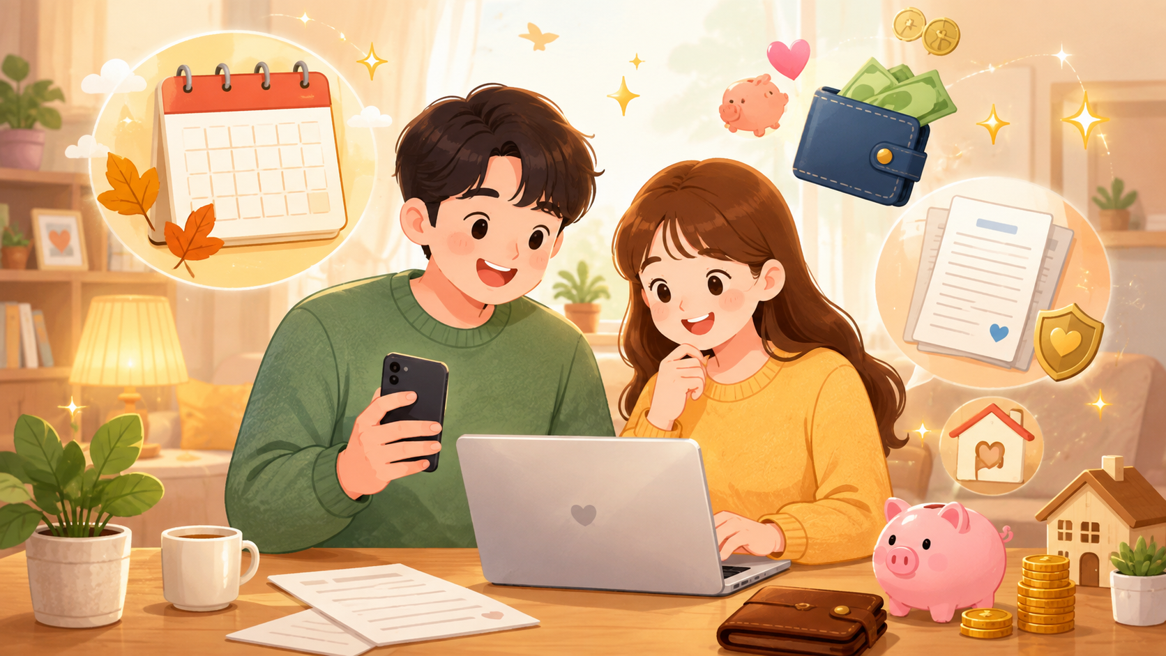 근로장려금 반기신청