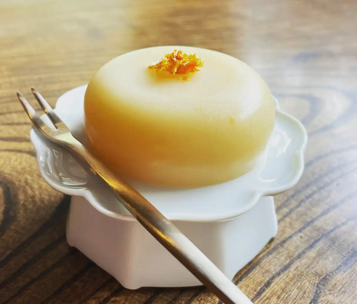 교동다원-유자양갱