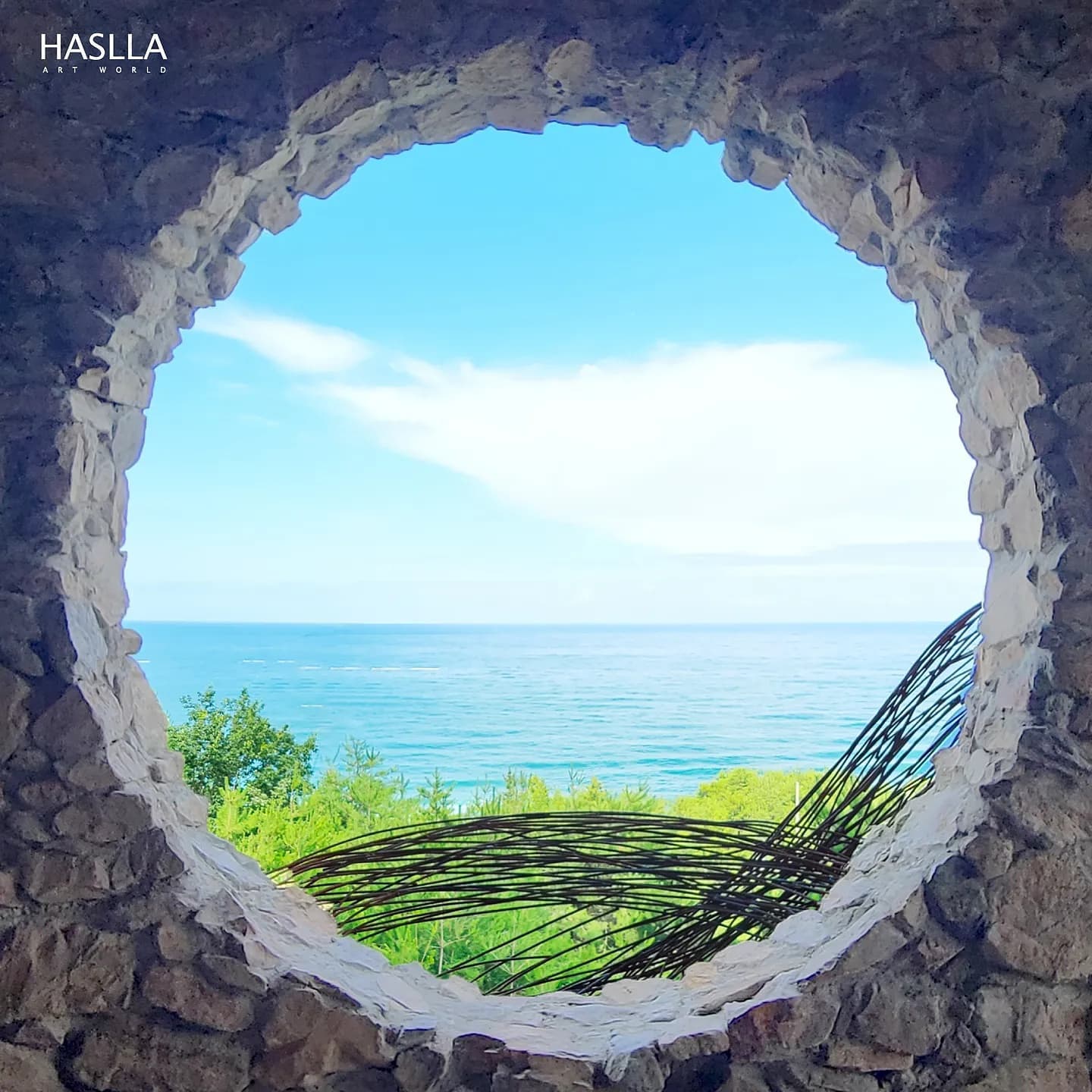 하슬라 아트월드