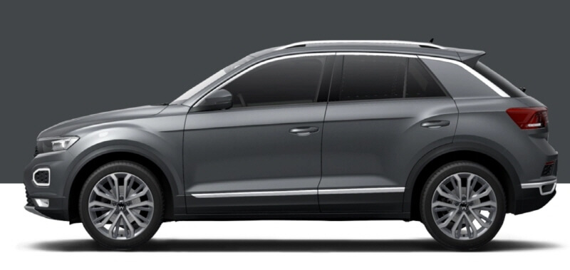 티록 색상 코드 - 인디움 그레이(색상코드 : LR7H)