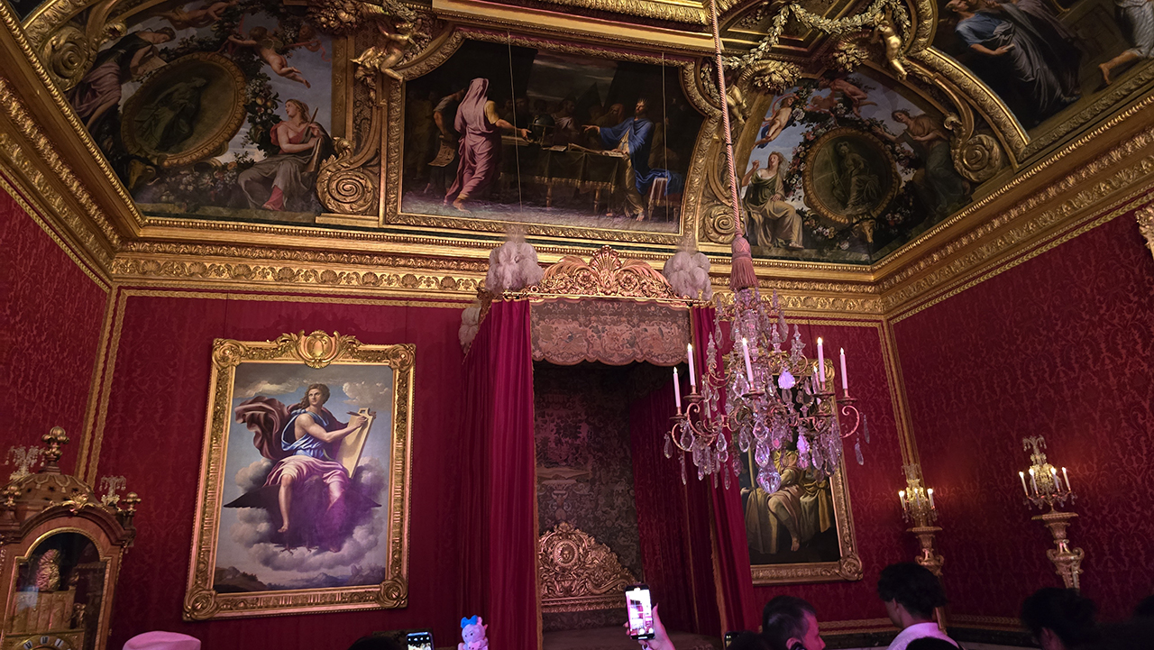 머큐리의 방 Mercury Salon