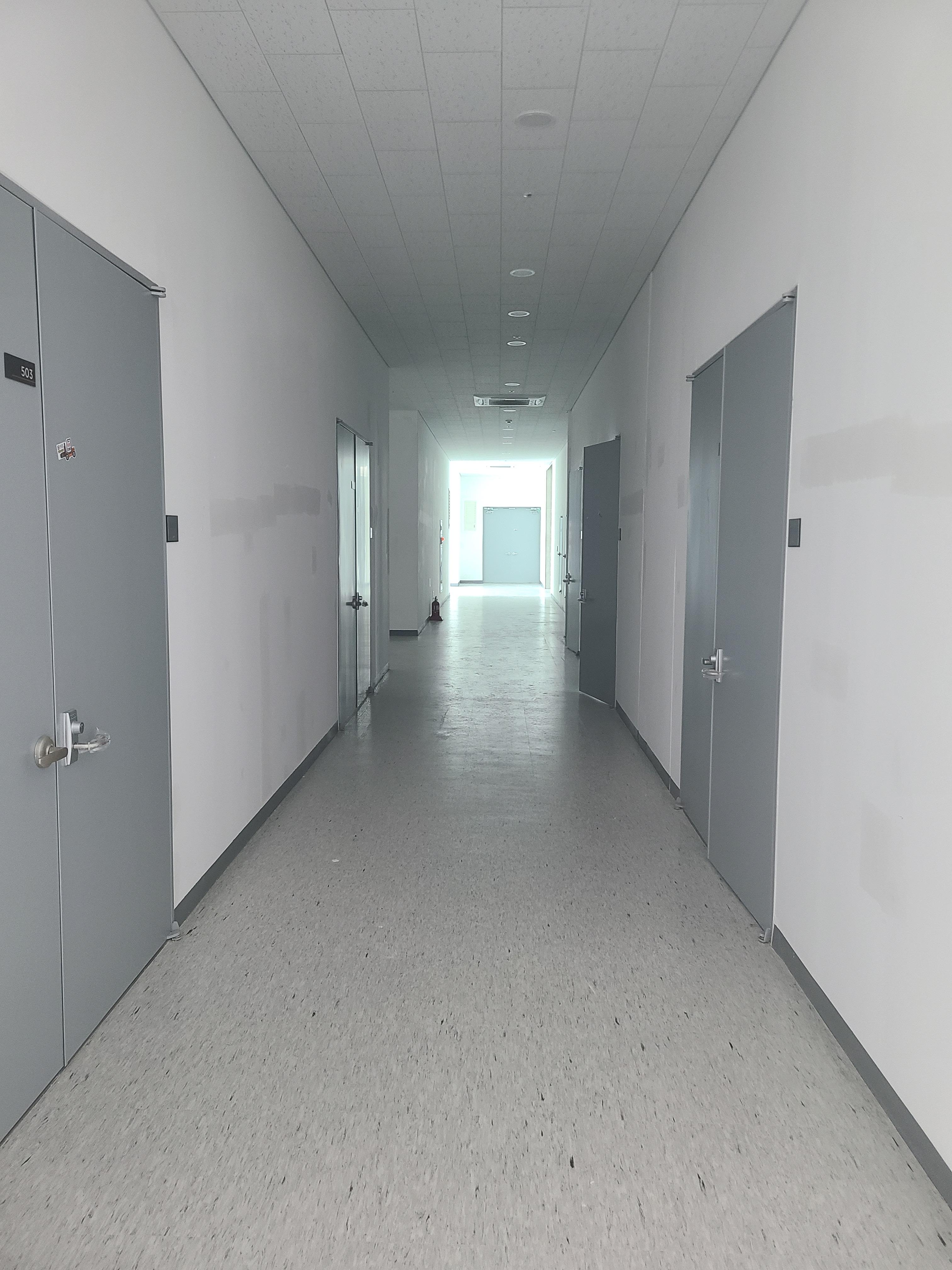 송도 AIT센터 섹션오피스 및 교육연구시설18