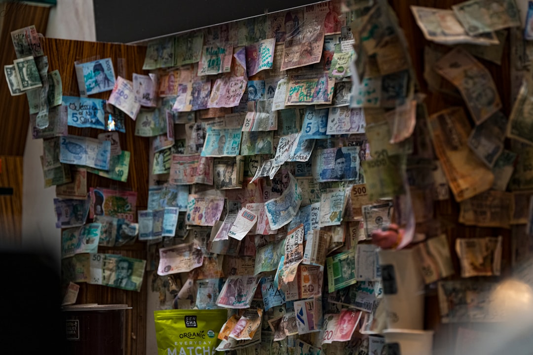 Foreign currency