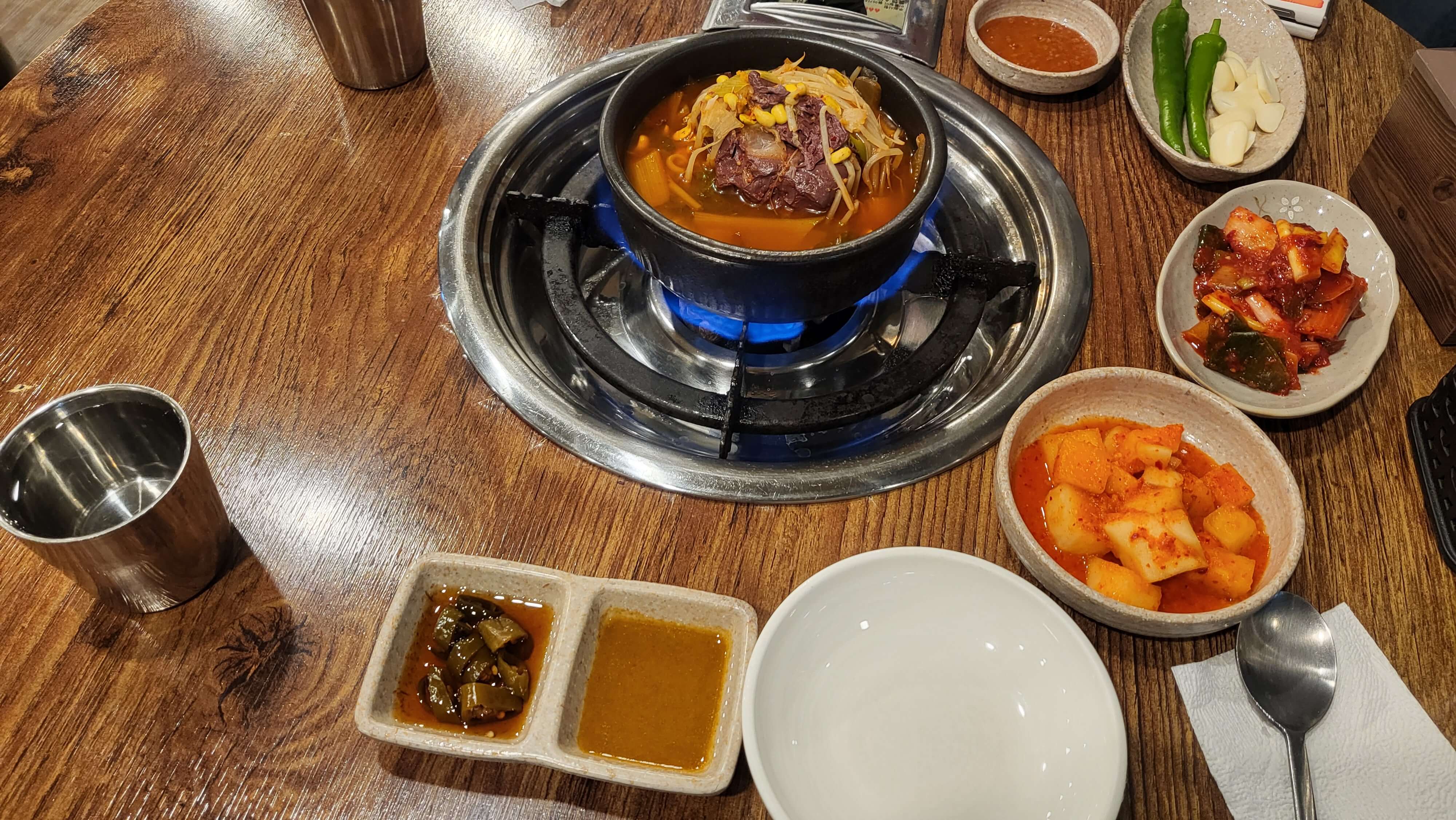 수지 풍덕천맛집 수지곱창