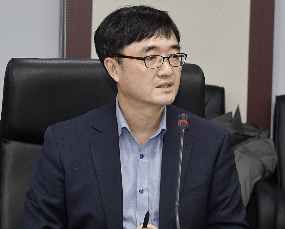 기획재정부 임기근