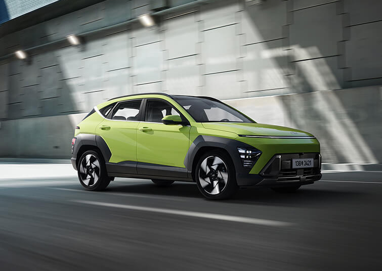 코나 하이브리드