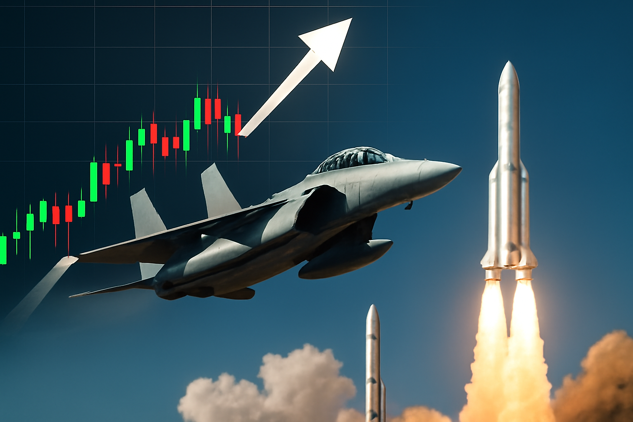 한국항공우주(KAI) 주가전망 2026 : 수출&middot;우주산업 호재 총정리 관련 사진