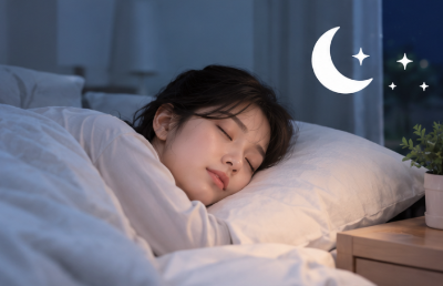 밤에 자꾸 야식이 생각나는 이유, 수면 부족과 식욕