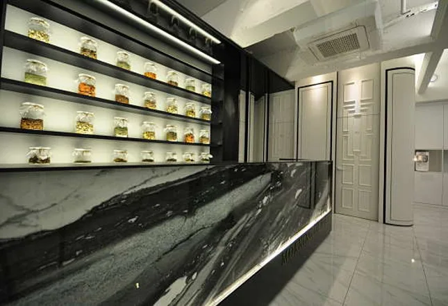 수학의 아침 수지캠퍼스 중등입시센터