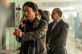 보고타 박스오피스 1위 송중기 영화 보고타 할인