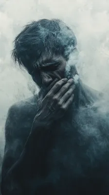 호흡곤란 증상이 있을때 어떤 검사?3