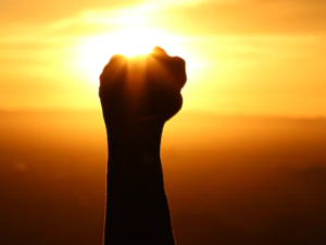 싸우는 꿈 해몽