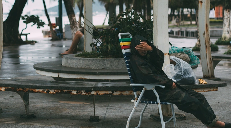 건설현장의 진짜 모습