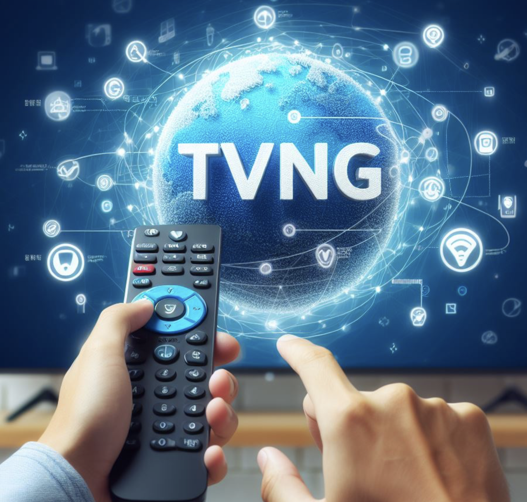 티빙 티비연결 하는법 3가지 (user.tving.com)