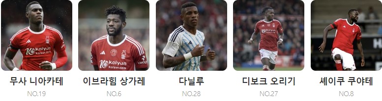 EPL 17R 토트넘 노팅엄 중계 일정(+ 손흥민 경기 하이라이트 시청)