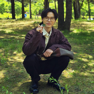 윤지온 인스타그램