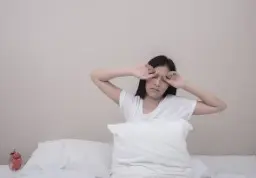 수면장애