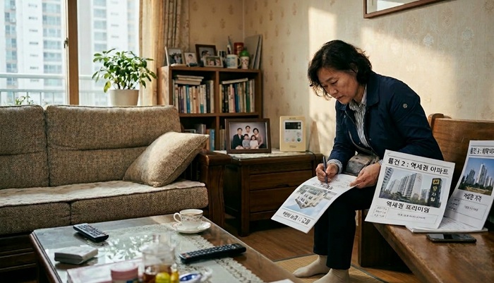 경매 두번째 물건 검색 관련 사진