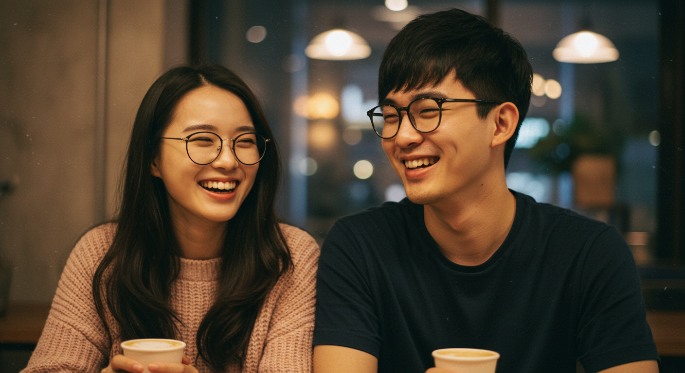 노안용 돋보기 렌즈 종류