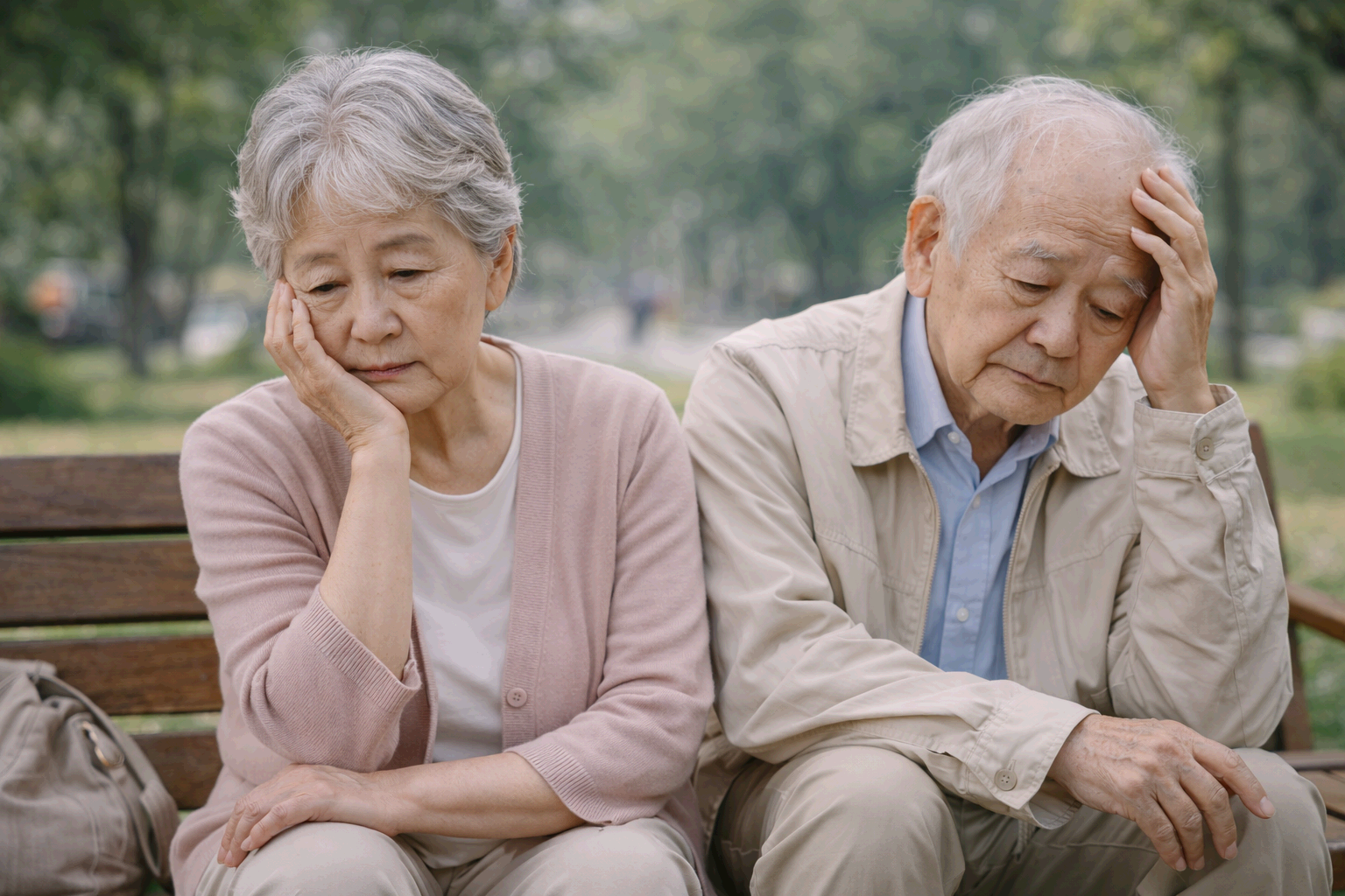 노인빈곤과 사회적 안전망 고령사회의 그늘, 그리고 함께 지탱해야 할 안전망